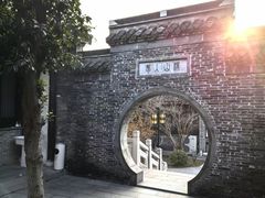 -梦溪园(中营街)