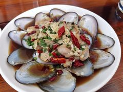 -浔味·山屿湖·正宗全鱼宴老字号