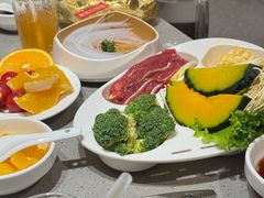 -海底捞火锅(赛格国际购物中心店)