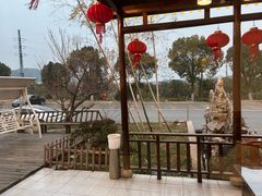 -呼吸森林·生态农庄农家乐私房菜