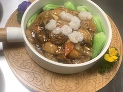 -无锡中央车站假日酒店·中餐厅