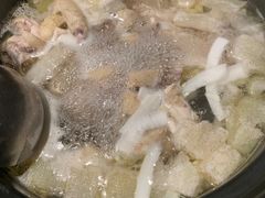 -百年果林椰子鸡(中洲店)