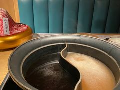 -温野菜涮涮锅(西单大悦城店)