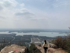 -虞山风景区