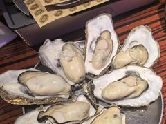 -蚝堡海鲜·威海菜·海肠捞饭·烧烤·亚洲吃蚝公司(幸福门店)