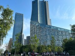 -天鹅湖体育公园