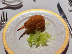 -唐阁(香港朗廷酒店)