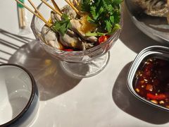 -蚝堡海鲜·威海菜·海肠捞饭·烧烤·亚洲吃蚝公司(幸福门店)