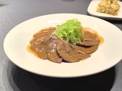 -狮王府淮扬菜(老门东店)