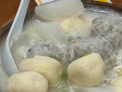 -正德顺順德雙皮奶(中信店)