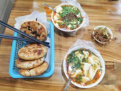 -王记肉火烧早餐中国店