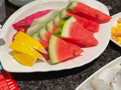 -海底捞火锅(大融城店)