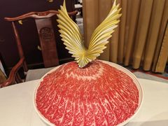 -君庭中餐厅(友谊宾馆店)