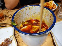 -小核桃品质串店(世茂大道店)