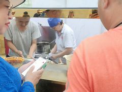 -正味斋锅巴菜(西北角店)