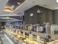 -就叫小火锅 Space(新医路主题店)