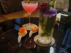 -云·酷 Atmosphere(国贸大酒店)