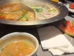 -额尔敦·品质自助(摩尔城店)