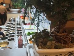 -海底捞火锅(赛格国际购物中心店)