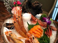 -古京·臻致料理(月湖店)