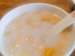 西米露-食蔬不二素食自助餐厅(沈阳铁西店)