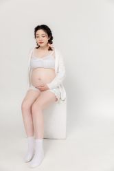 -专注孕妇照亲子照·纪田摄影