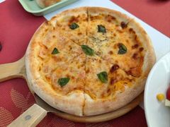 -ITA·意塔意大利餐厅(亦庄店)