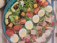 -Kitchen·Y洋厨房西餐厅(王府壹号店)