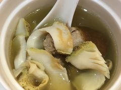 -东海酒家(长平东路店)