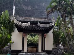 -南沙蒲洲花园