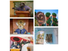 -上海迪士尼度假区