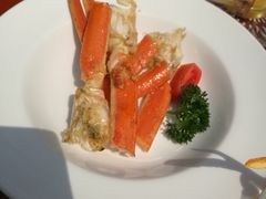 -蘭·日本料理铁板烧(碧云路店)
