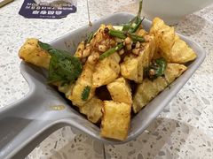 -雲物·云南小馆(好悦天地店)