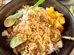 -CHINCHIN 青青·泰国料理(万象食家店)