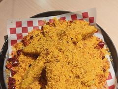 -避风塘(宝山万达店)