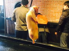 -青年公社烤鸭(青年路店)