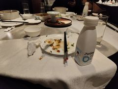 -西安高新洲际酒店•彩丰楼中餐厅