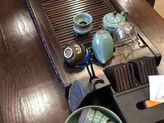 -春水堂人文茶馆(台中四维店)