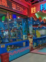 -胜利乐园(胜利购物广场店)