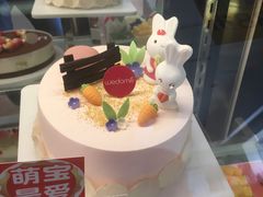 -味多美蛋糕(东直门店)