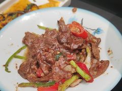 -小堂宴·老厦门码头小炒(厦大店)