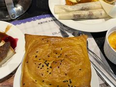 -济南蓝海御华大饭店·蓝钻国际美食自助百汇(山东书城店)