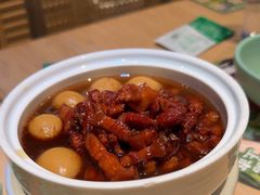 -谷田稻香·砂锅菜(南沙万达广场店)