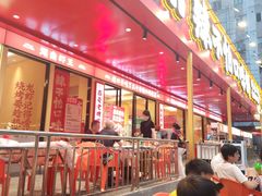 -辣不怕口味虾(长沙总店)