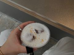 -SAANCI山池咖啡(卓悦中心店)