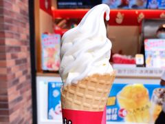 -蜜雪冰城(民勇大厦分店)