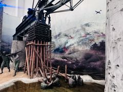 -沈阳铁路陈列馆