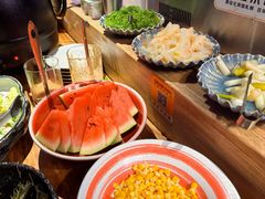 -筱田の食堂·izakaya(淮海中路店)