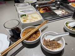-海底捞火锅(江宸天街店)