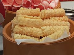 -龍歌自助小火锅(漳州二路爱购店)